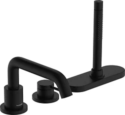 Смеситель Hansgrohe Tecturis S 73447670