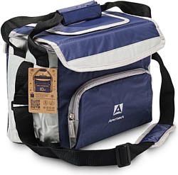 Автомобильный холодильник Арктика 3001-10 10л (синий)