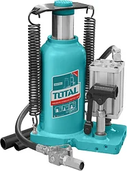 Домкрат Total THT109206 20т