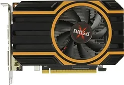 Видеокарта Sinotex Ninja GeForce GT 740 4GB GDDR5 (NK74NP045F)