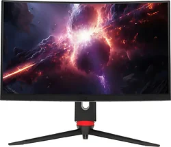 Игровой монитор ARDOR GAMING GATE AF24H3 Игровой монитор ARDOR GAMING GATE AF24H3