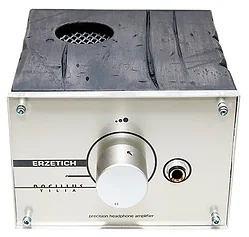 Усилитель для наушников Erzetich Bacillus Tilia Усилитель для наушников Erzetich Bacillus Tilia