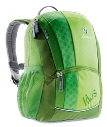 Deuter Kids 12 green (kiwi) Deuter Kids 12 green (kiwi)