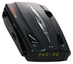 Sho-Me 1785