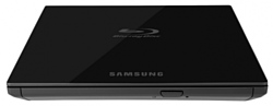 Toshiba Samsung Storage Technology SE-506CB Black