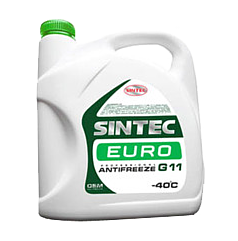 Sintec EURO G11 5л