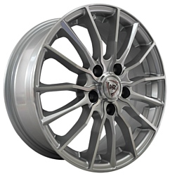 NZ Wheels SH650 6x15/5x100 D57.1 ET40 SF