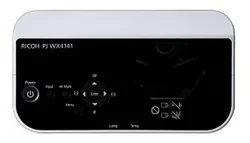 Ricoh PJ WX4141