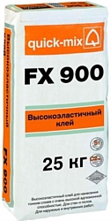 Quick-Mix FX 900