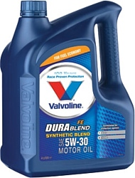 Valvoline DuraBlend FE 5W-30 4л