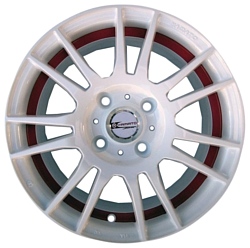 Yamato Tiguma 6x15/4x108 D63.3 ET47.5 WRI