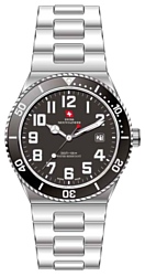 Swiss Mountaineer SM1105