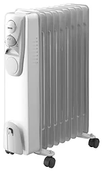 Масляный радиатор Mystery MH-9003 Масляный радиатор Mystery MH-9003