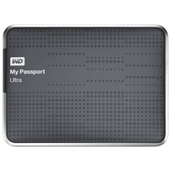 Western Digital WDBZFP0010BTT