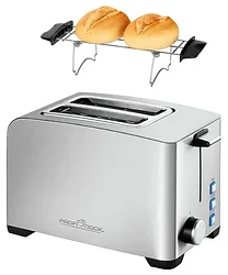 Тостер ProfiCook PC-TA 1082