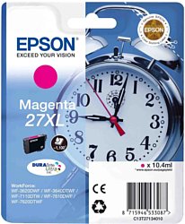 Аналог Epson C13T27134020