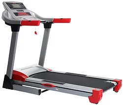 Беговая дорожка Christopeit Sport TM 4 +