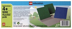 LEGO Education 9286 Строительные пластины