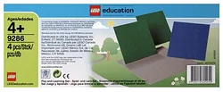 Конструктор LEGO Education 9286 Строительные пластины
