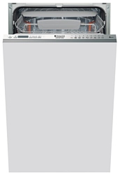 Hotpoint-Ariston LSTF 9M124 C