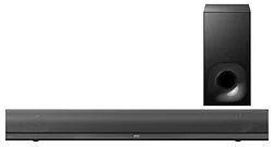 Комплект акустики Sony HT-NT5 Комплект акустики Sony HT-NT5