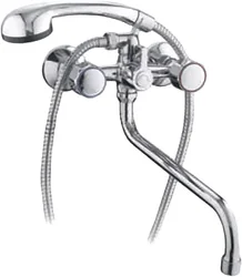 Смеситель Frud R22109 Смеситель Frud R22109
