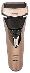 Электробритва Kemei KM-8102 Электробритва Kemei KM-8102