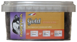 Natyka Gold Lamb & Rice (0.35 кг)