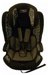 Urban Baby LB-508