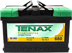 Tenax PremiumLine (74Ah) 574104068