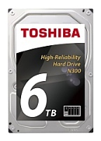 Toshiba HDWN160EZSTA