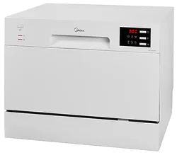 Посудомоечная машина Midea MCFD-55320W Посудомоечная машина Midea MCFD-55320W