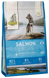 Isegrim (3 кг) Сухой корм Salmon