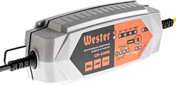 Wester CD-4000
