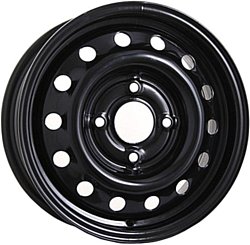 Mefro УАЗ 6.5x16/5x139.7 D108.5 ET40 B