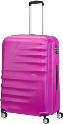 American Tourister Wavebreaker Pink 77 см