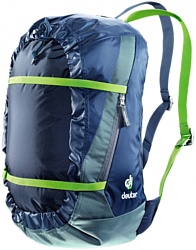 Deuter Gravity Rope Bag (navy-granite)