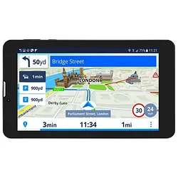 GPS-навигатор Prestigio GeoVision Tour 3 7799 Sygic
