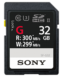 Sony SF-G32