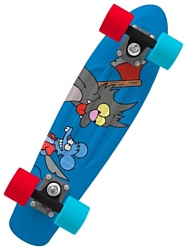 Penny Itchy & Scratchy 22"