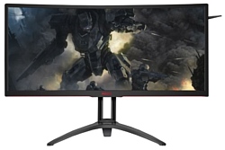 AOC AGON AG352UCG6