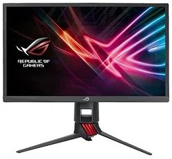 Игровой монитор ASUS ROG Strix XG248Q
