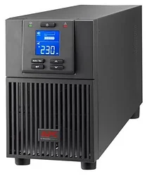 Источник бесперебойного питания APC by Schneider Electric Easy UPS SRV2KI