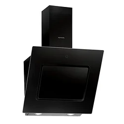 Вытяжка Pyramida NB-X 60 S BL