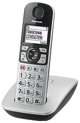 Радиотелефон Panasonic KX-TGE510 Радиотелефон Panasonic KX-TGE510