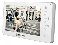 Tantos Amelie HD (белый)