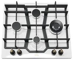 Газовая варочная панель Korting HG 631 CTRI Газовая варочная панель Korting HG 631 CTRI