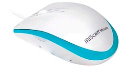 I.R.I.S. IRIScan Mouse Executive 2