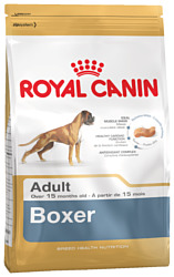 Royal Canin (3 кг) Boxer Adult