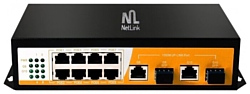 Netlink NL-SW-AFG-08/С02S